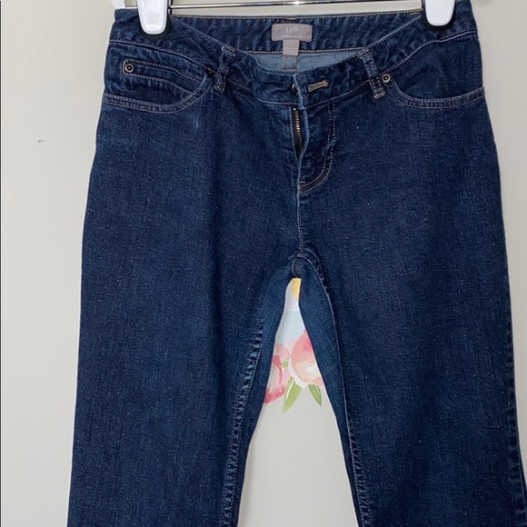 J.Jill Jeans - Picture 3 of 8